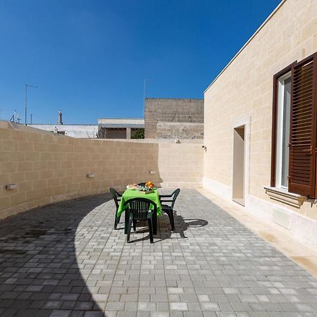 Dimore Bonafede By Barbarhouse Maruggio Extérieur photo